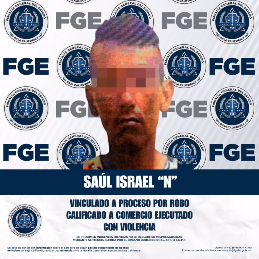 Saúl Israel “N”
