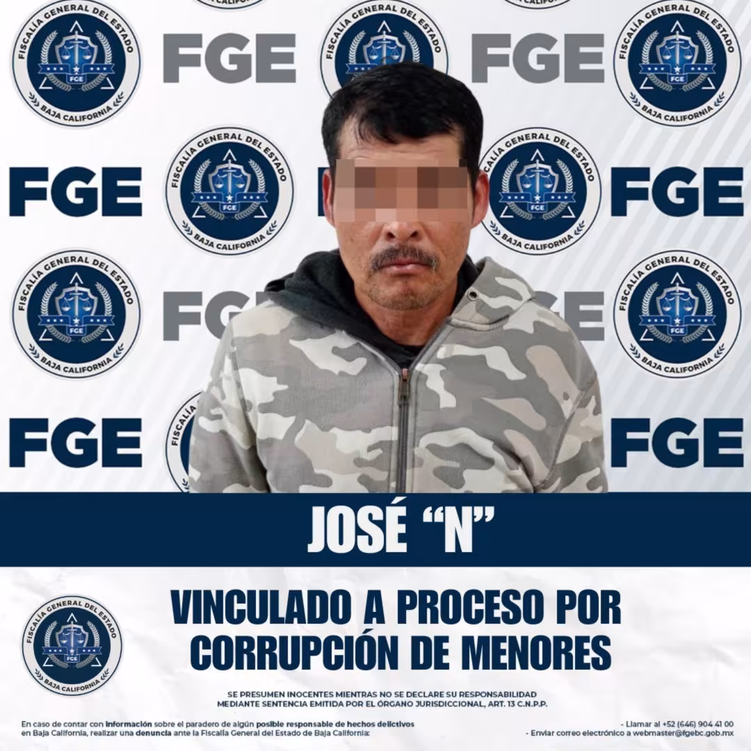 José “N”