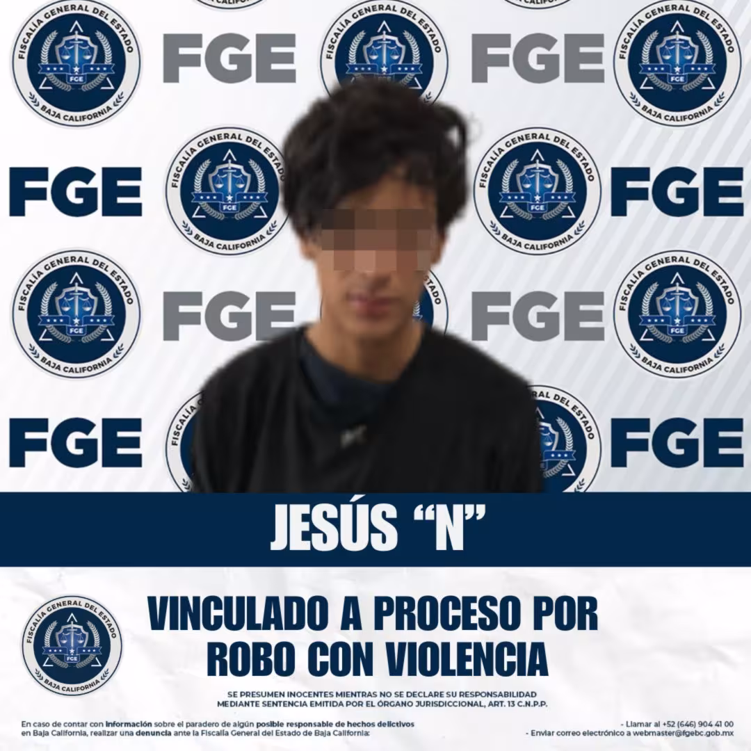 Jesús “N”
