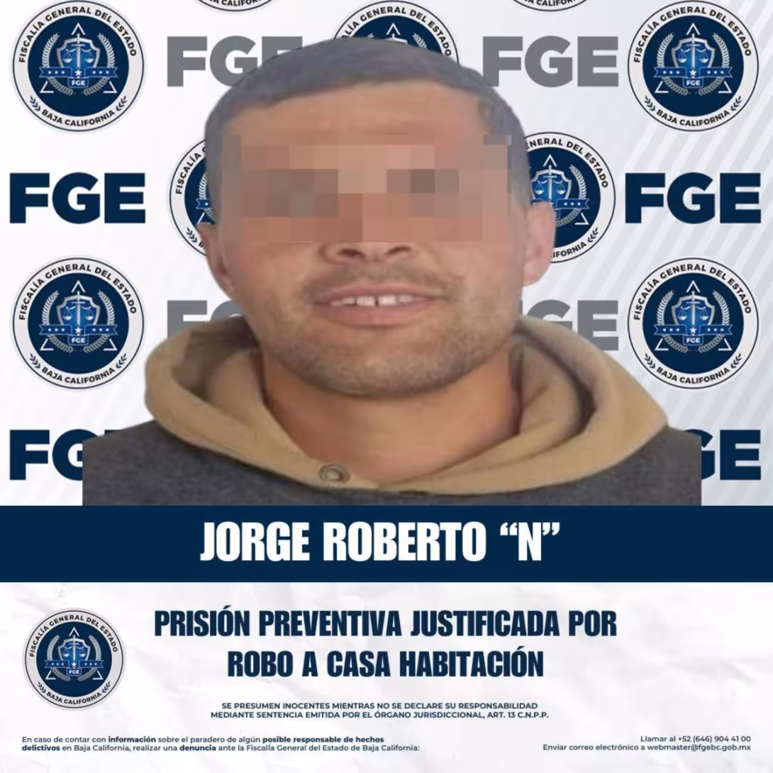 Jorge Roberto “N”