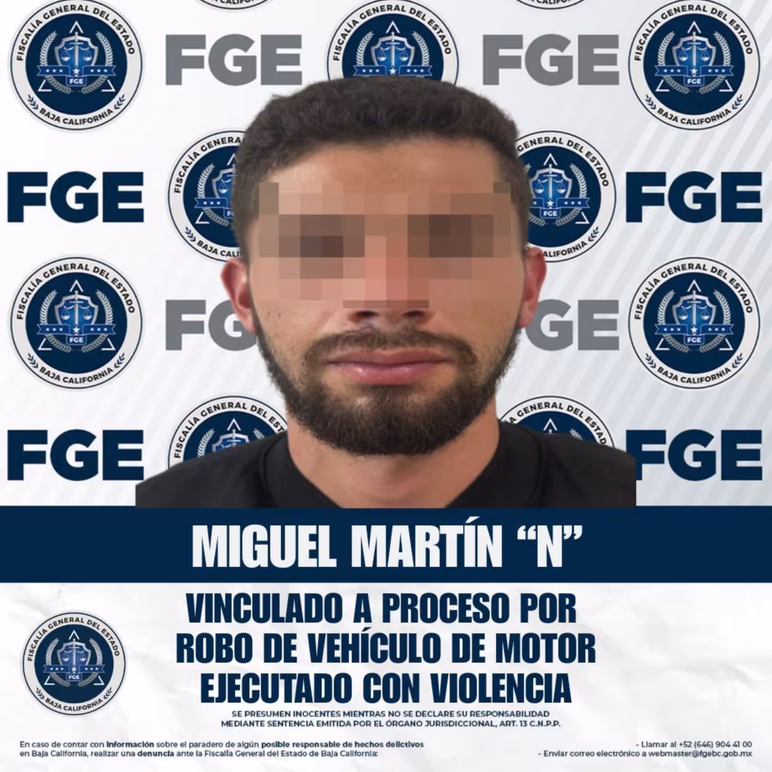 Miguel Martín “N”