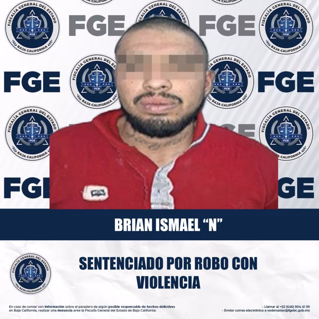 Brian Ismael