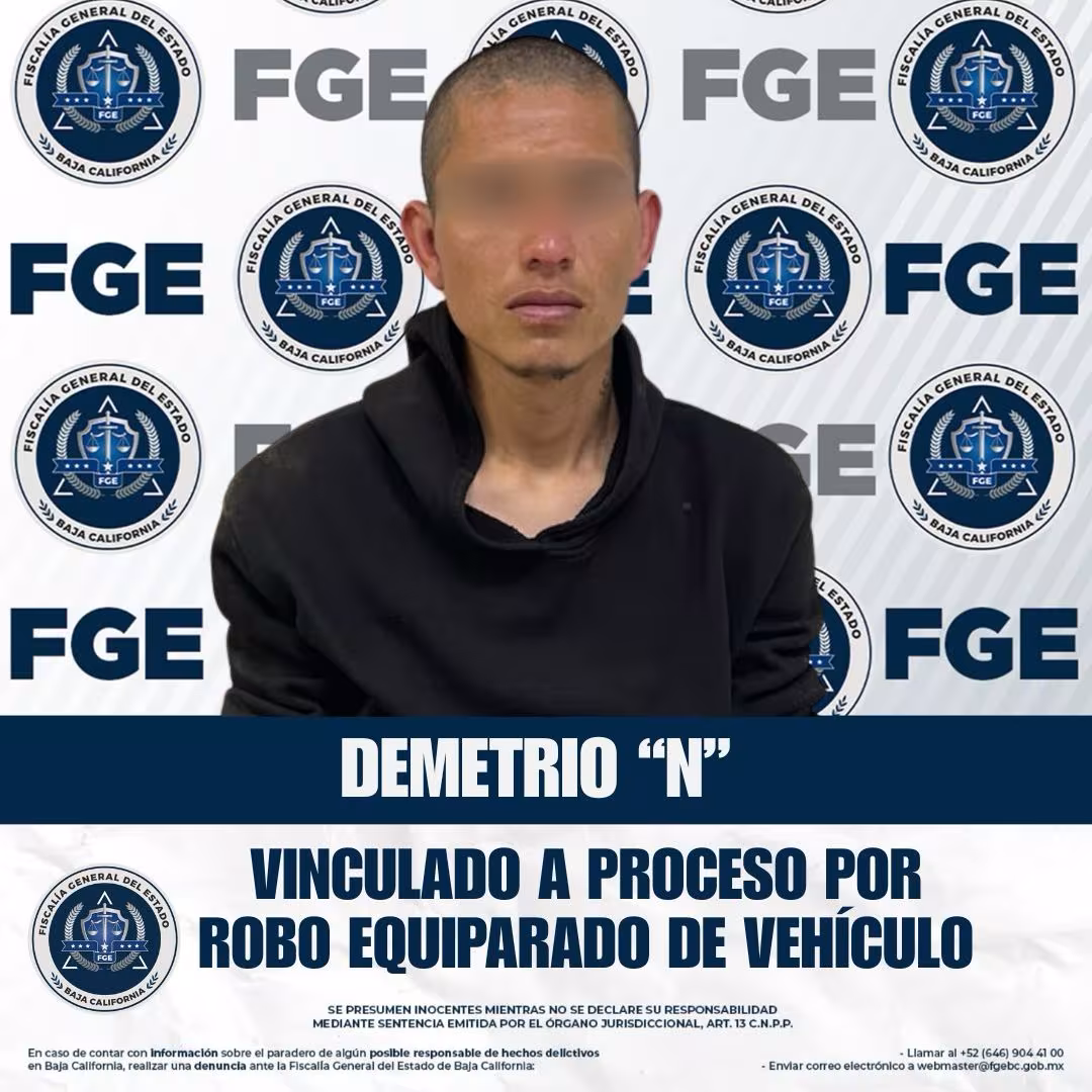 Demetrio “N”