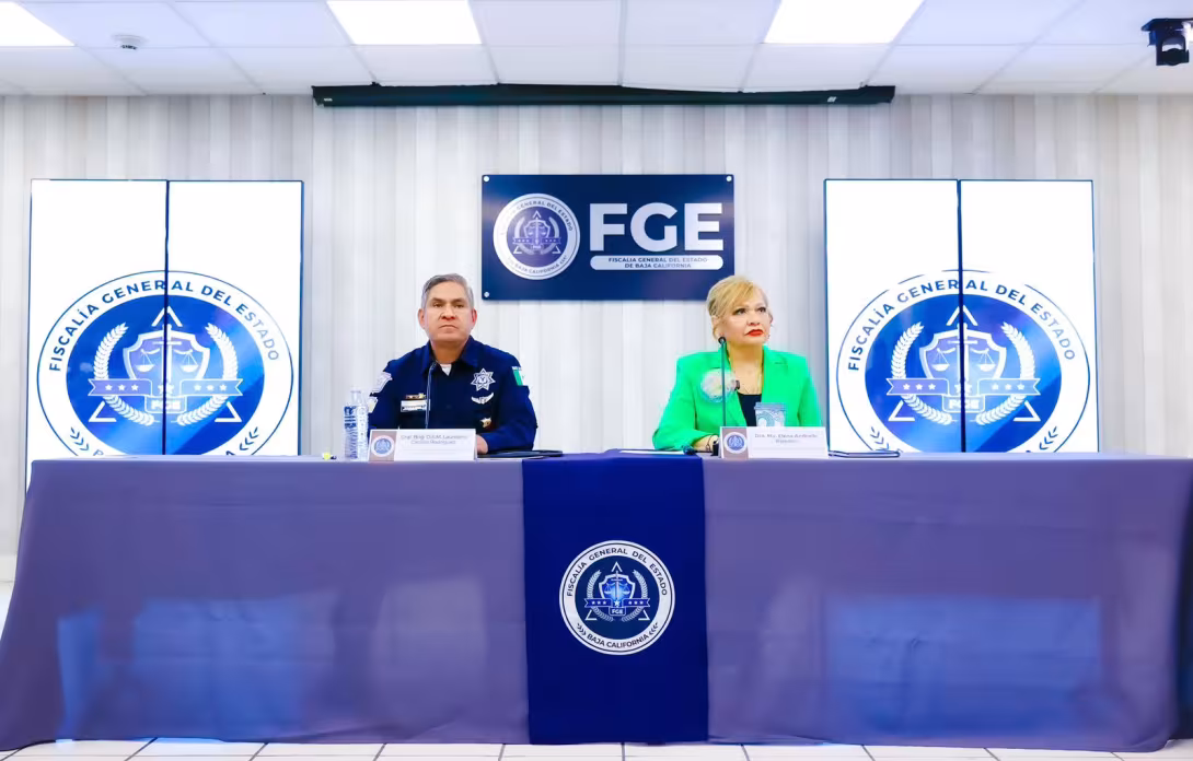 FGE y SSCBC