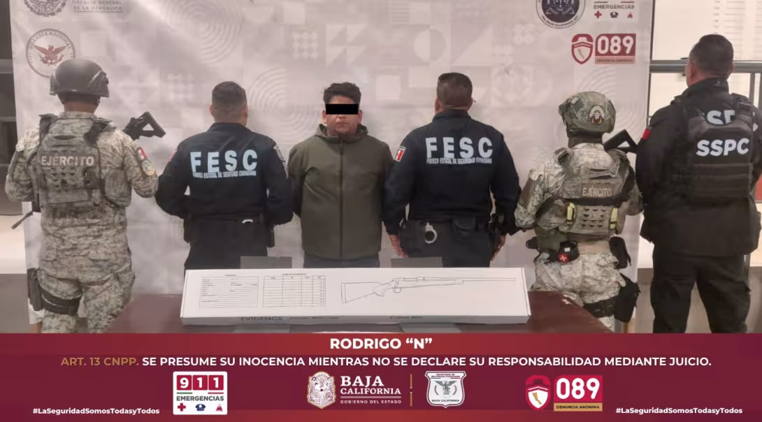 Rodrigo “N”