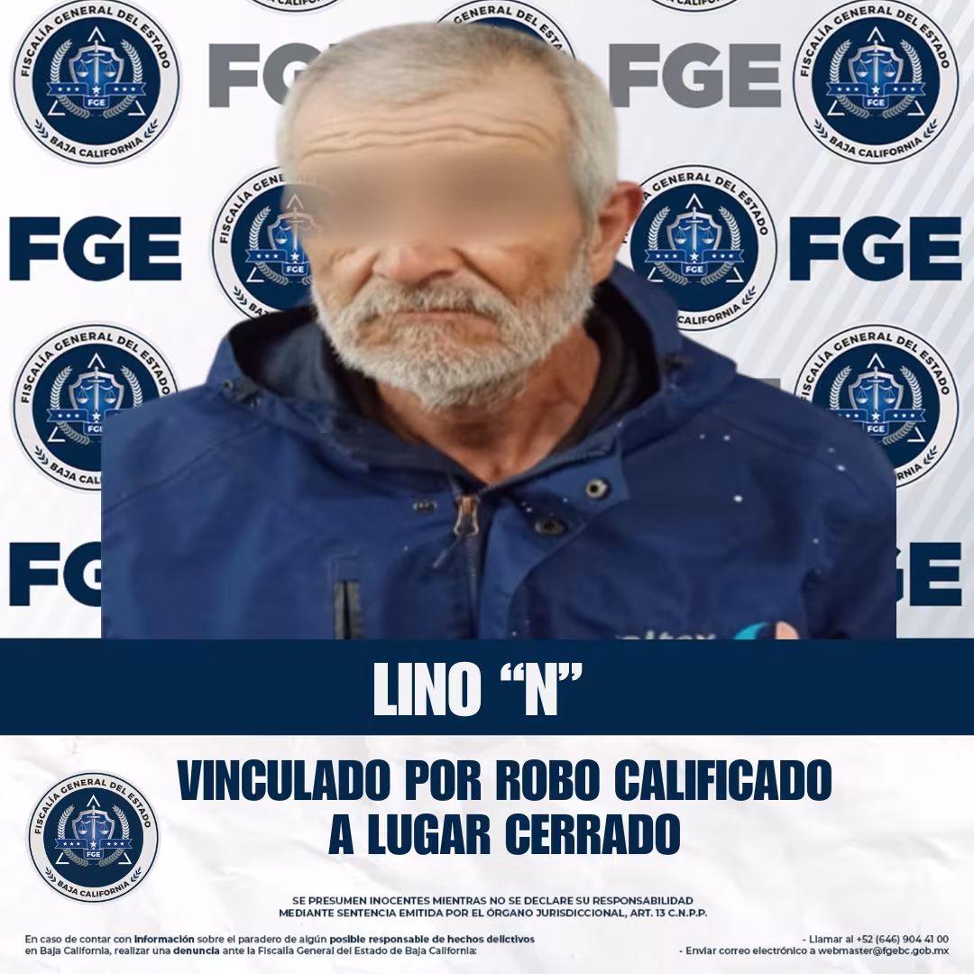 Lino “N”