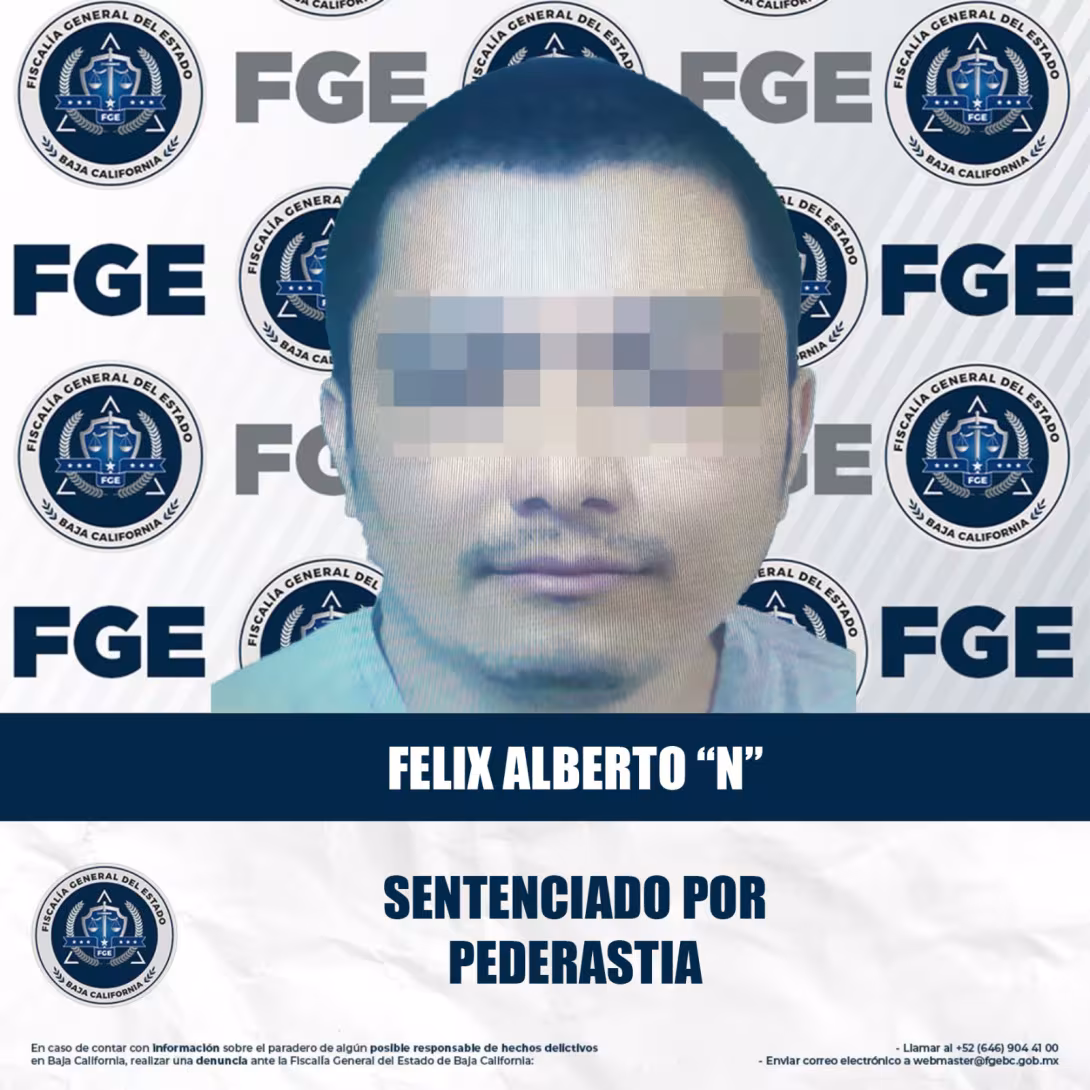 Félix Alberto “N”