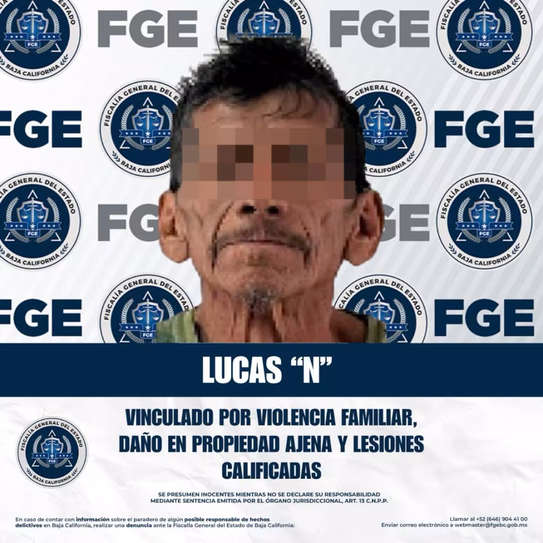Lucas "N"