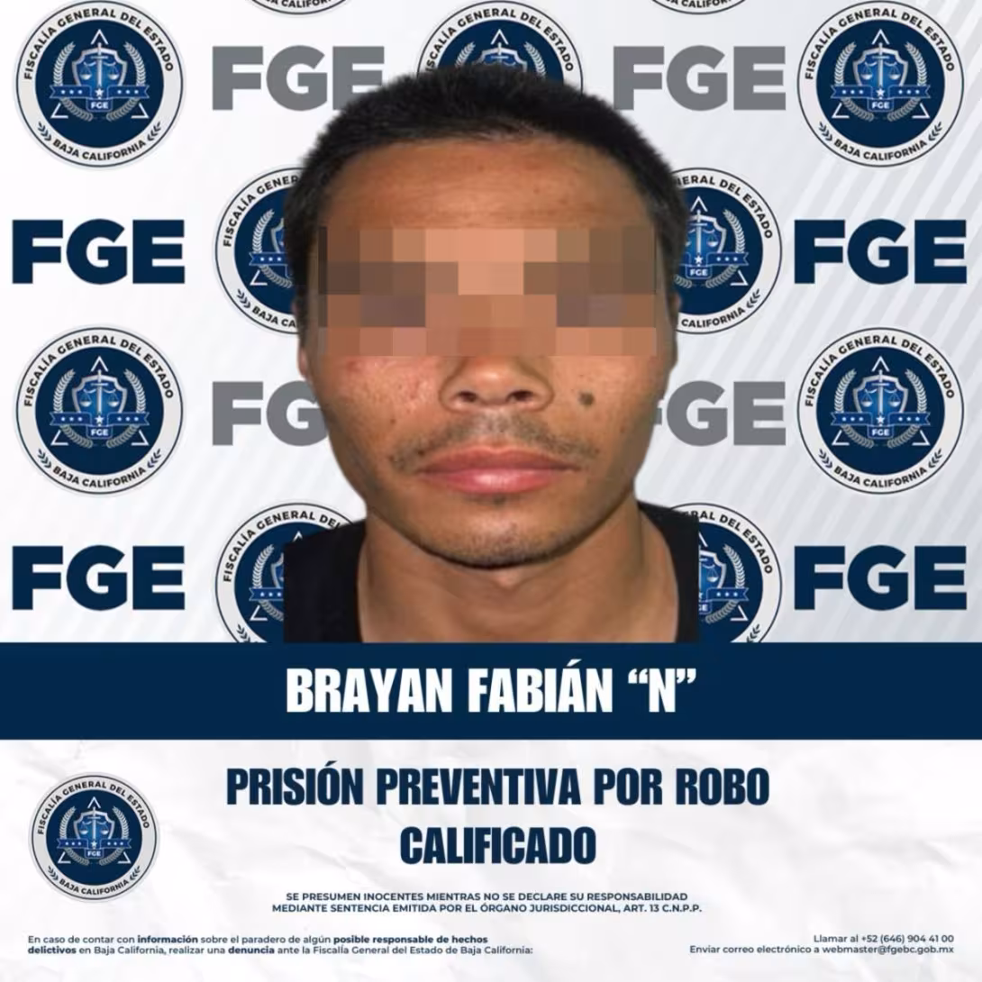 Brayan Fabián “N”