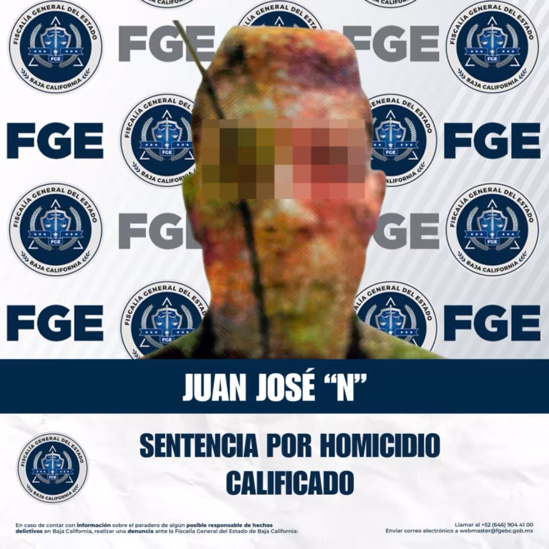 Juan José “N”