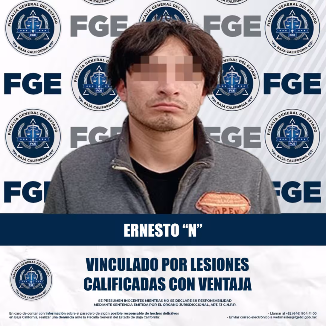Ernesto “N”