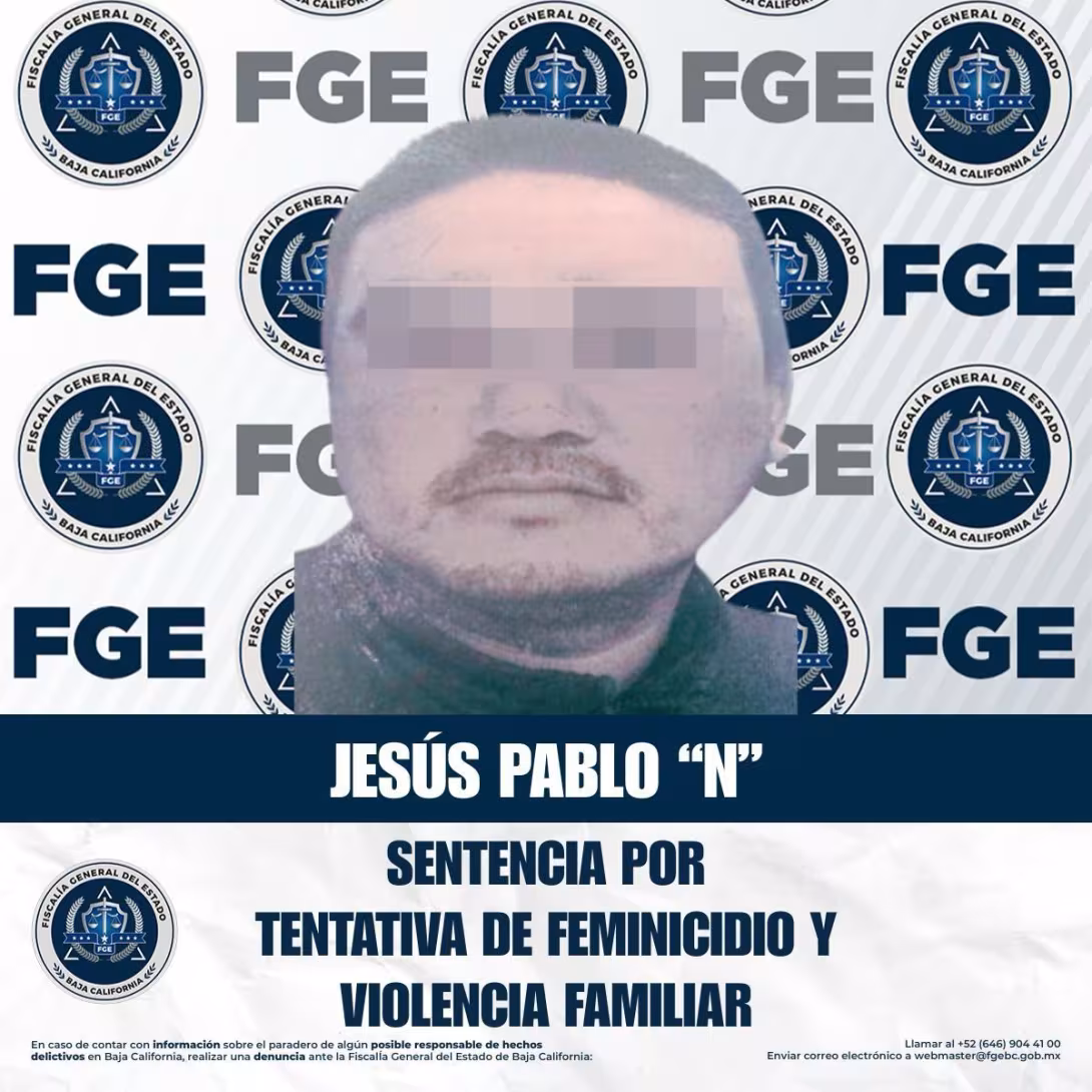 Jesús Pablo “N”