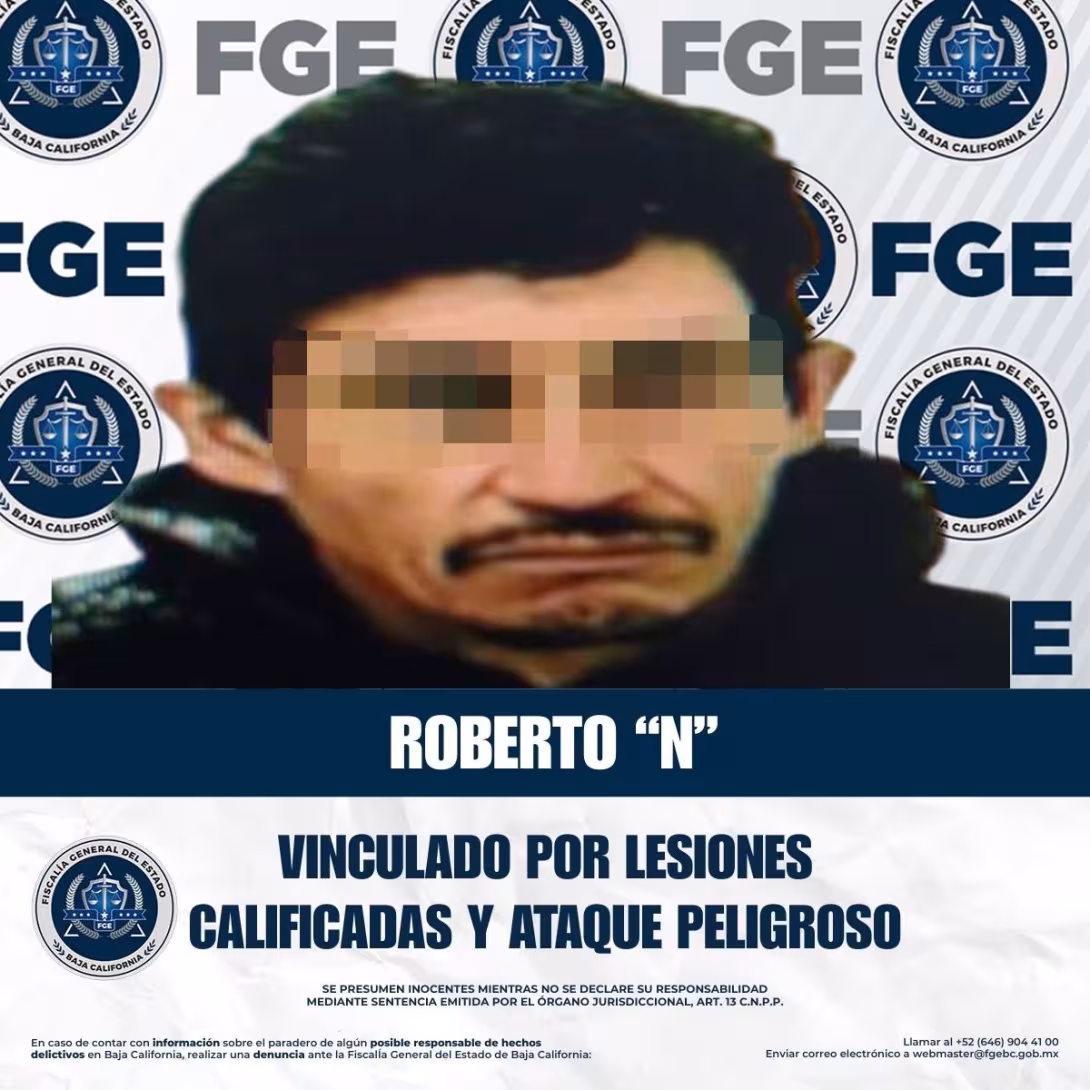 Roberto “N”