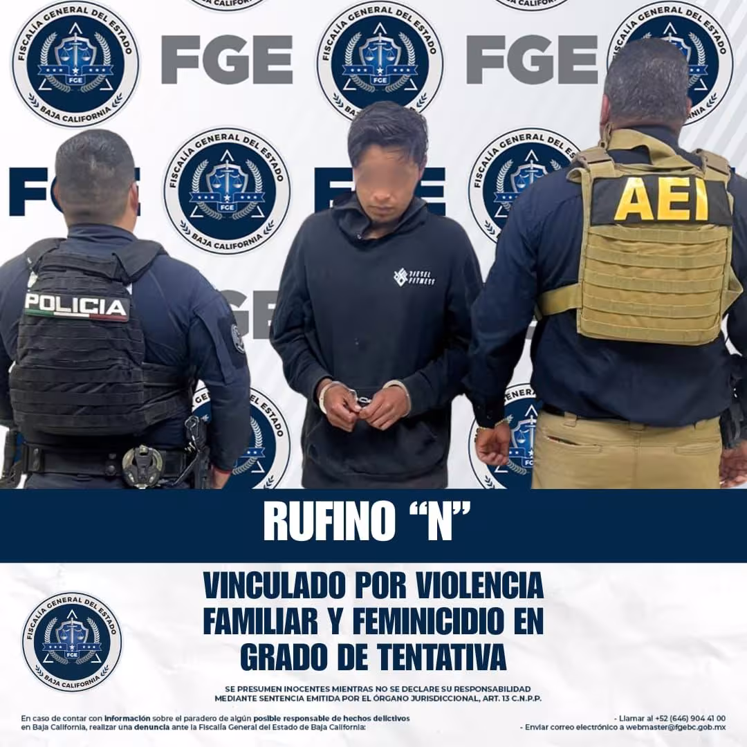 Rufino “N”