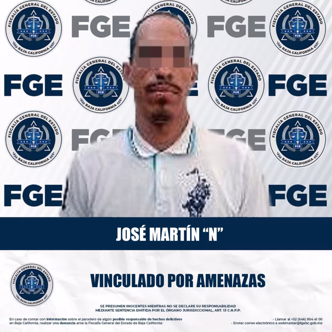 José Martín “N”