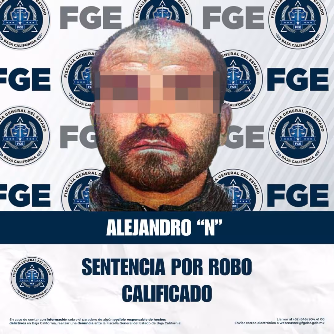 Alejandro “N”