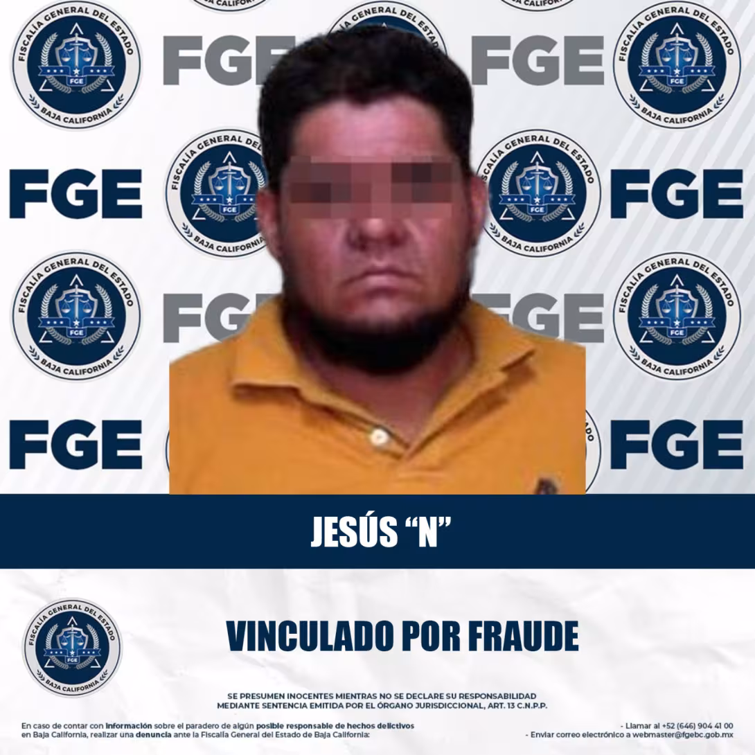 Jesús “N”