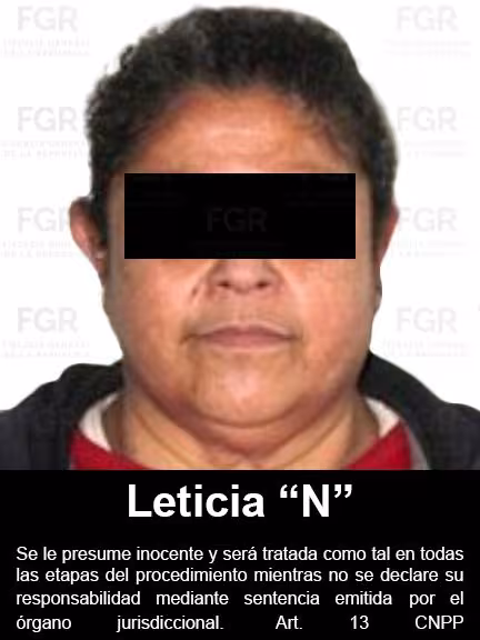 Leticia “N”