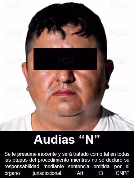 Audias “N”
