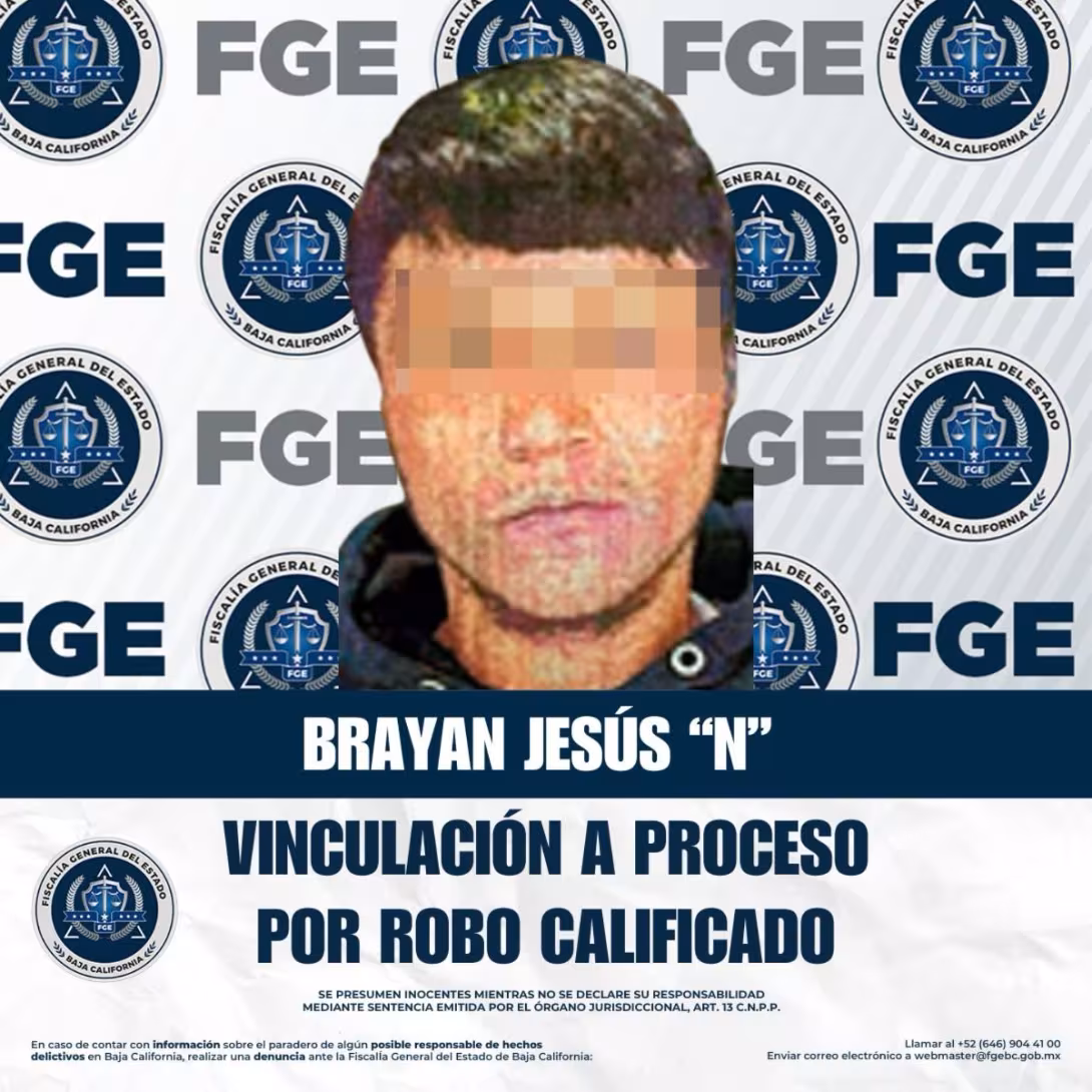 Brayan Jesús “N”