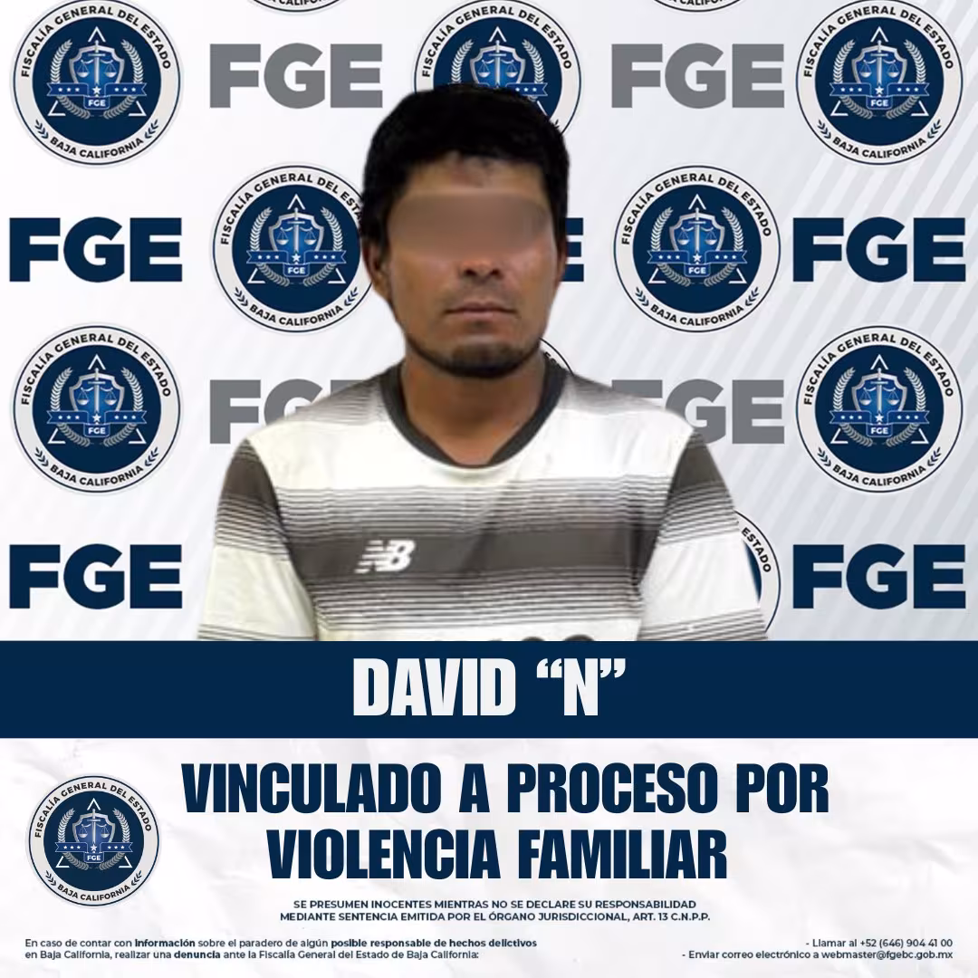 David “N”