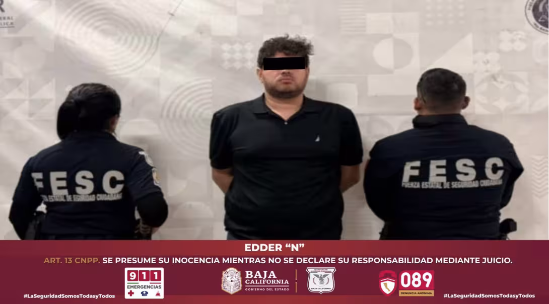 Edder "N"