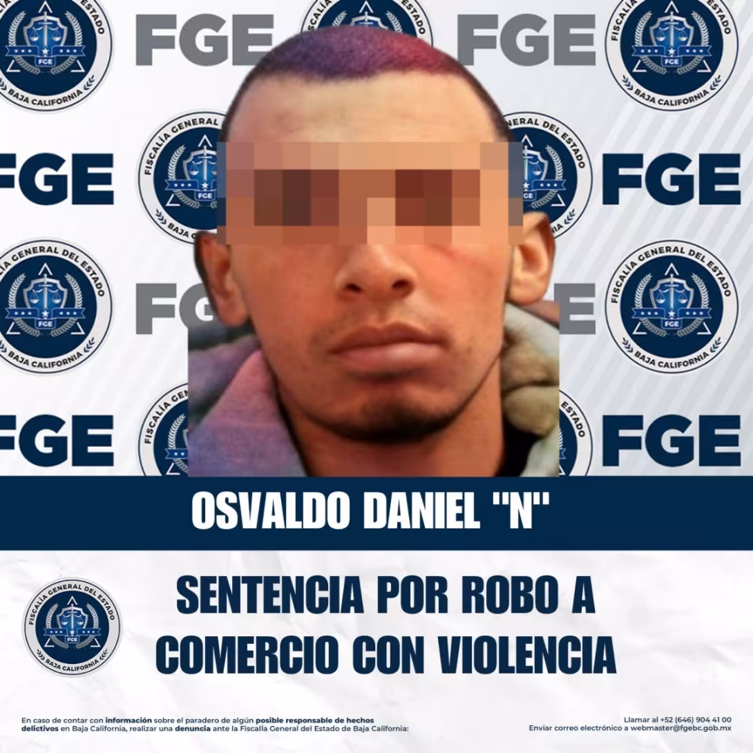Osvaldo Daniel “N”