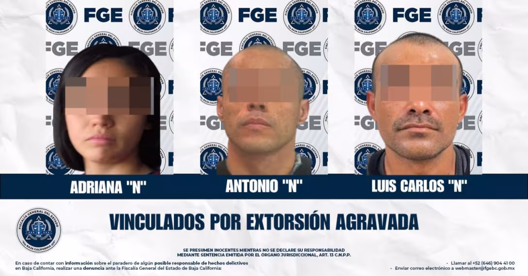FGE