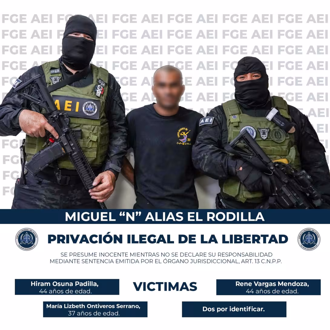 FGE
